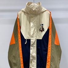 Load image into Gallery viewer, GG pineapple windbreaker
