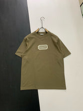 Load image into Gallery viewer, CD sliver logo heavyweight shirt
