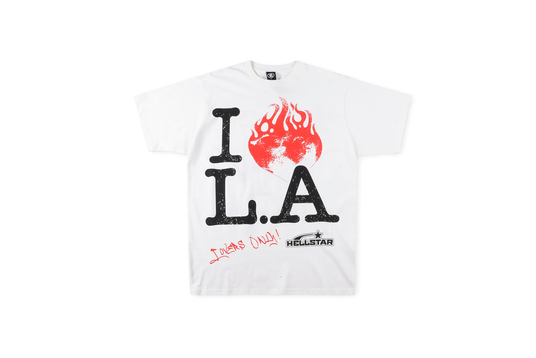 Hellstar LA shirt