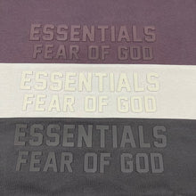 Load image into Gallery viewer, Essentials summer color shirts
