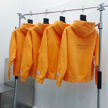 Load image into Gallery viewer, Gallery orange 23 hoodie
