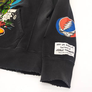 Gallery grateful dead hoodie 2023