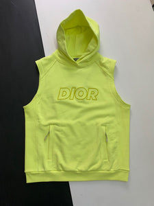 DD cut off hoodie 23