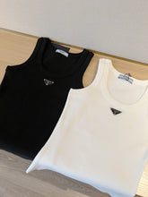 Load image into Gallery viewer, Prada Womens tank top
