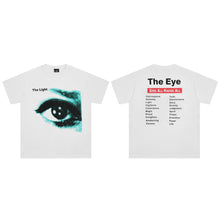 Load image into Gallery viewer, Saint eye shirt
