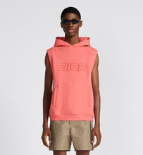 Load image into Gallery viewer, DD cut off hoodie 23
