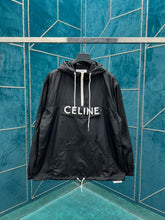 Load image into Gallery viewer, celine windbreakers turns into bag
