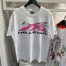 Load image into Gallery viewer, Hellstar p2p 1996 shirt
