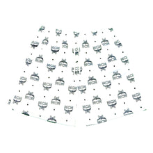 Load image into Gallery viewer, WHITE M
