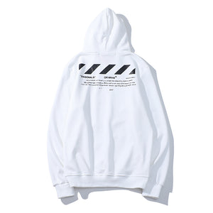 "01" design Hoodies