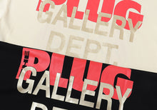 Load image into Gallery viewer, Gallery Plug shirt
