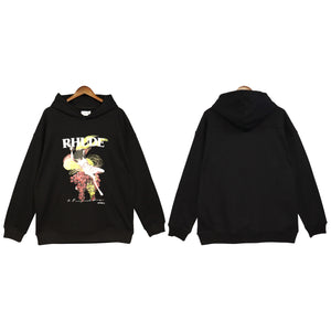 RHUDE HOODIE p103