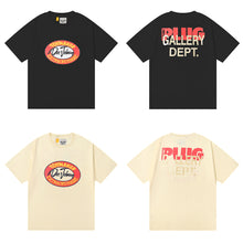 Load image into Gallery viewer, Gallery Plug shirt
