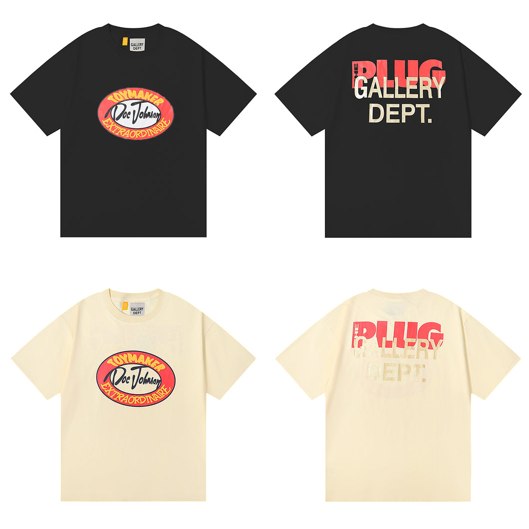 Gallery Plug shirt