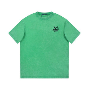 Monogram Skelton hanging logo