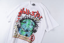 Load image into Gallery viewer, Hellstar world records shirt
