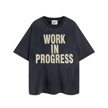 Load image into Gallery viewer, Gallery in process shirt
