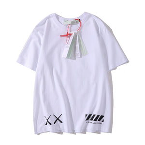 OFF kaw X shirt