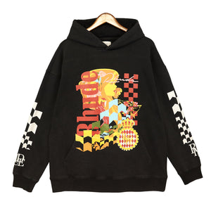 RHUDE JOYRIDE HOODIE P113