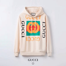 Load image into Gallery viewer, GG vintage 90&#39;s hoodie
