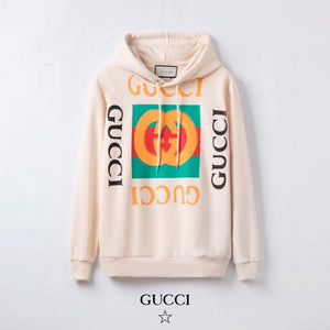 GG vintage 90's hoodie