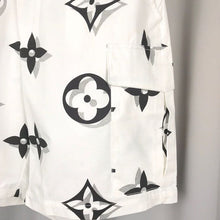 Load image into Gallery viewer, Monogram white and black set
