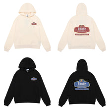 Load image into Gallery viewer, RHUDE RACING CREST HOODIE p105
