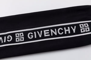 Givenchy stripped hoodie