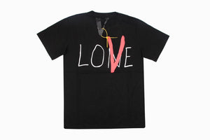 Vlone love shirt