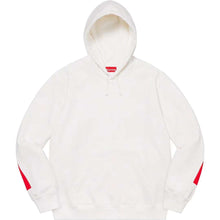 Load image into Gallery viewer, Preme oversize logo hoodie
