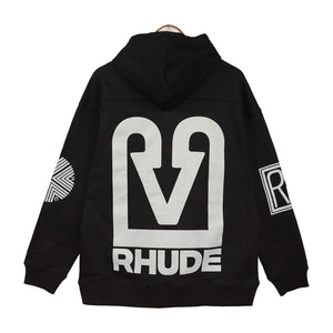 RHUDE HOODIE p105