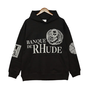 RHUDE HOODIE p105