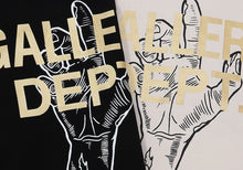 Load image into Gallery viewer, Gallery buried alive shirt
