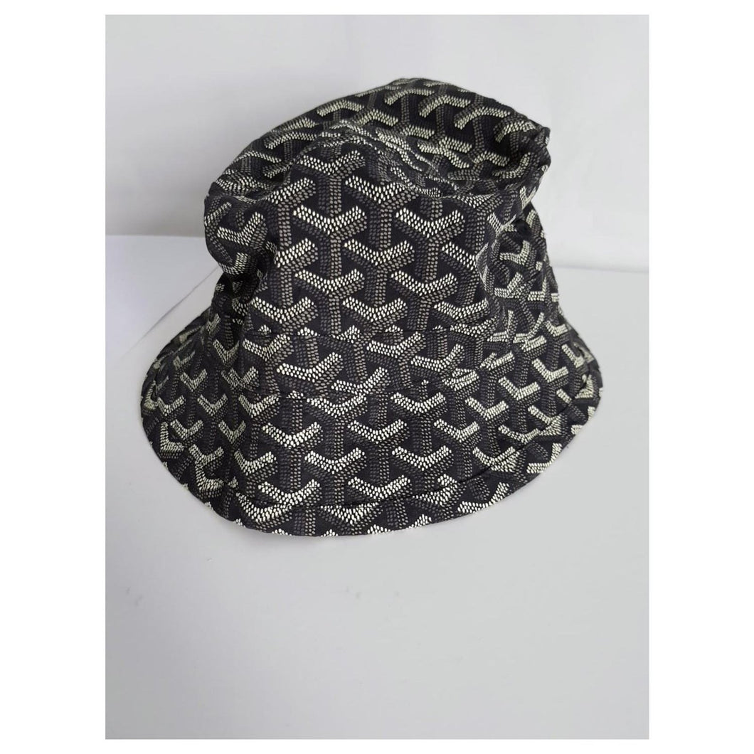 Human Store - CHRISTOPHER WANTON GOYARD BUCKET HAT