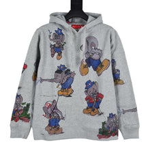 Load image into Gallery viewer, Supreme dumbo hoodie
