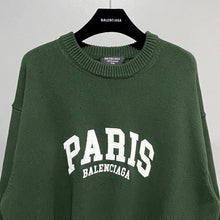 Load image into Gallery viewer, BB Paris knit sweater
