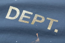 Load image into Gallery viewer, Gallery nurse blue paint shirt
