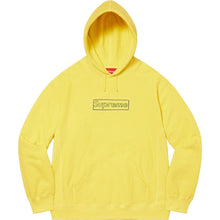 Load image into Gallery viewer, Preme type writer hoodie
