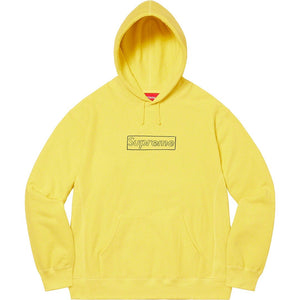 Preme type writer hoodie