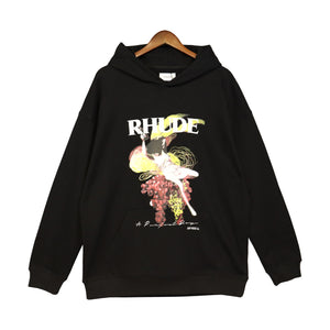 RHUDE HOODIE p103