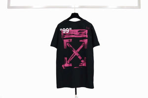 OFF impress shirt