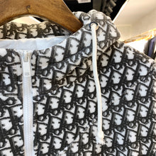 Load image into Gallery viewer, DD half zip mid sherpa
