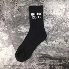 Load image into Gallery viewer, 15 Gallery Dept Socks
