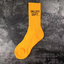 Load image into Gallery viewer, 15 Gallery Dept Socks
