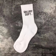Load image into Gallery viewer, 15 Gallery Dept Socks

