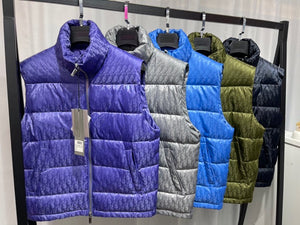 DD bubble vest 2022 updated