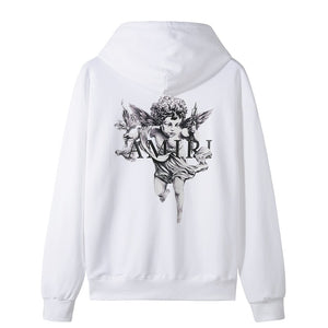 Angel hoodie