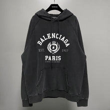 Load image into Gallery viewer, BB country club hoodie black
