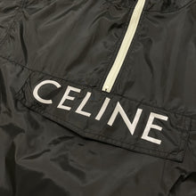 Load image into Gallery viewer, Celine walker windbreaker

