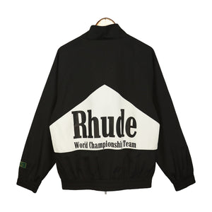 RHUDE LOGO HOODIE P120